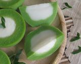 Foto langkah ke 10 dari resep Kue Nona Manis.