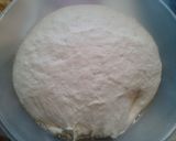 Stand lángos recept fázis 2 fotója