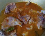 Foto langkah ke 2 dari resep Ayam bakar rica rica DEBM.