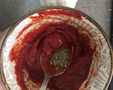 Foto del paso 2 de la receta: Pizza margarita napolitana 🇮🇹