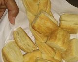 Foto del paso 7 de la receta: Galletas de grasa 🤤