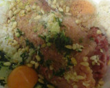 Foto del paso 4 de la receta: Pelotas de cocido de la tía Paqui