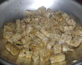 Foto langkah ke 1 dari resep Oseng Tempe Kecap.