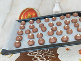 غريبة شوكولاتة