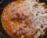 Foto del paso 4 de la receta: Canelones marineros