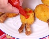 Foto langkah ke 14 dari resep SOTANG GURITA | Ide Camilan Gurih Untuk Anak-anak.