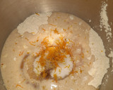 Foto del paso 3 de la receta: Stollen, pan dulce Alemán