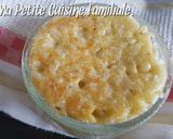 Une image de l'étape 2 de Croq'coquillettes chorizo.