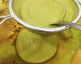 Foto del paso 6 de la receta: Crema de guisantes