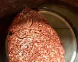 Chilli Con Carne recipe step 1 photo