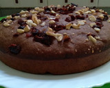 அயன் ரிச் டேட்ஸ் நட்ஸ் கேக் (Iron rich dates nuts cake recipe in tamil) ரெசிபி ஸ்டேப் 8 புகைப்படம்