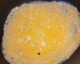 Szójaszószos tészta recept fázis 4 fotója