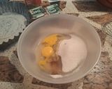 Foto del paso 1 de la receta: Torta Danette 🍫
