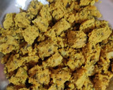 મિક્સ લોટ ના મેથી ના મૂઠીયા (Mix Flour Methi Muthiya Recipe In Gujarati) રેસીપી સ્ટેપ5ફોટો