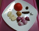 Foto langkah ke 1 dari resep Telur daging kecap.