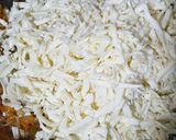 A picture of step 5 of Paneer Momos.