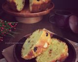 Foto langkah ke 6 dari resep Bluder cake.