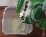 Foto langkah ke 2 dari resep Dalgona Coffe / Matcha? Gampang buatnyaaa.
