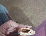 Foto del paso 14 de la receta: Bocados de pizza y bocaditos dulces con dulce de leche
