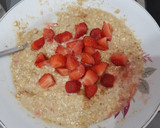 Foto del paso 2 de la receta: Panquecas de banana / cambur / plátano