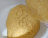Foto langkah ke 3 dari resep Pisang Nugget *kriuk lembut ✨.