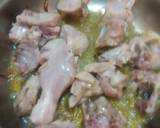 Chicken korma recipe recipe step 3 photo