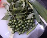 Foto langkah ke 1 dari resep Ulukutek leunca.