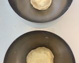 Foto langkah ke 3 dari resep Bakpia Isi Keju.