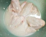 Foto langkah ke 1 dari resep Ayam crispy geprek ala rumahan.