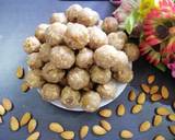 Gond Laddus/Edible Gum Laddus recipe step 3 photo