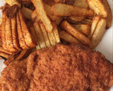 Foto del paso 4 de la receta: Milanesas de pollo