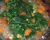 Foto langkah ke 3 dari resep Sayur Bening Bayam.