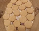 Aranygaluska / Goldene Knödel recept fázis 5 fotója