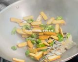 糯米椒炒豆干「下酒小菜來一碟，朋友歡聚好時光」的食譜步驟10照片