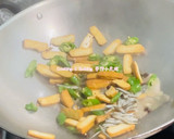 糯米椒炒豆干「下酒小菜來一碟，朋友歡聚好時光」的食譜步驟10照片