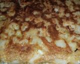Yam pizza 1matakin girki3 hoto