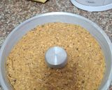 Foto del paso 9 de la receta: Budin saludable de avena y frutas sin harina y sin azúcar