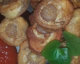 Foto langkah ke 5 dari resep Rolade Philipmorris (RollSandwich).