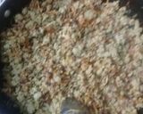 عکس مرحله 4 از دستور عدس پلو با گوشت چرخکرده 😋