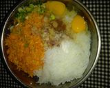Foto langkah ke 3 dari resep Tahu Fantasi.
