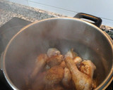 Foto del paso 1 de la receta: Guiso de pollo con verduras