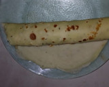 Foto del paso 5 de la receta: Canelones de Acelga y Carne 🥬🥩