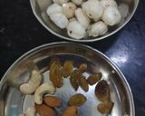 लौकी ड्राई फ्रूट्स खीर रेसिपी चरण 2 फोटो