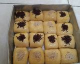 Foto langkah ke 13 dari resep Bolen Pisang No Corsvet #BeraniBaking.