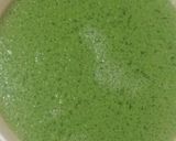 Foto langkah ke 4 dari resep Puding lumut praktis.