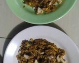 Foto langkah ke 7 dari resep Nasi Goreng Sederhana.