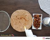 صورة لخطوة 3 من وصفة العريكة الجنوبية السعودية 🇸🇦🇸🇦