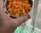 કોર્ન બાઉલ (Corn Bowl Recipe In Gujarati) રેસીપી સ્ટેપ1ફોટો