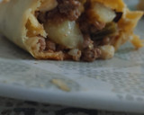 Foto del paso 2 de la receta: Empanada criolla súper completa😋