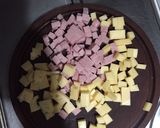 Foto del paso 4 de la receta: “Cazuela” de pollo